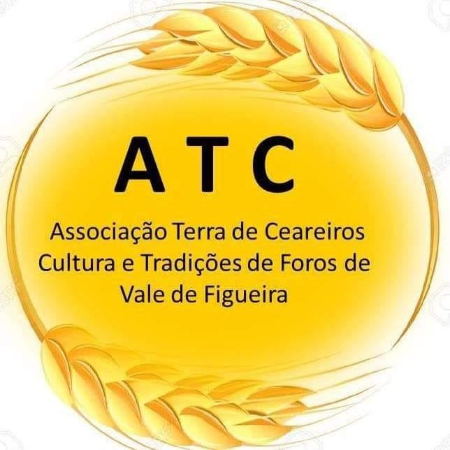 Logotipo da associacao