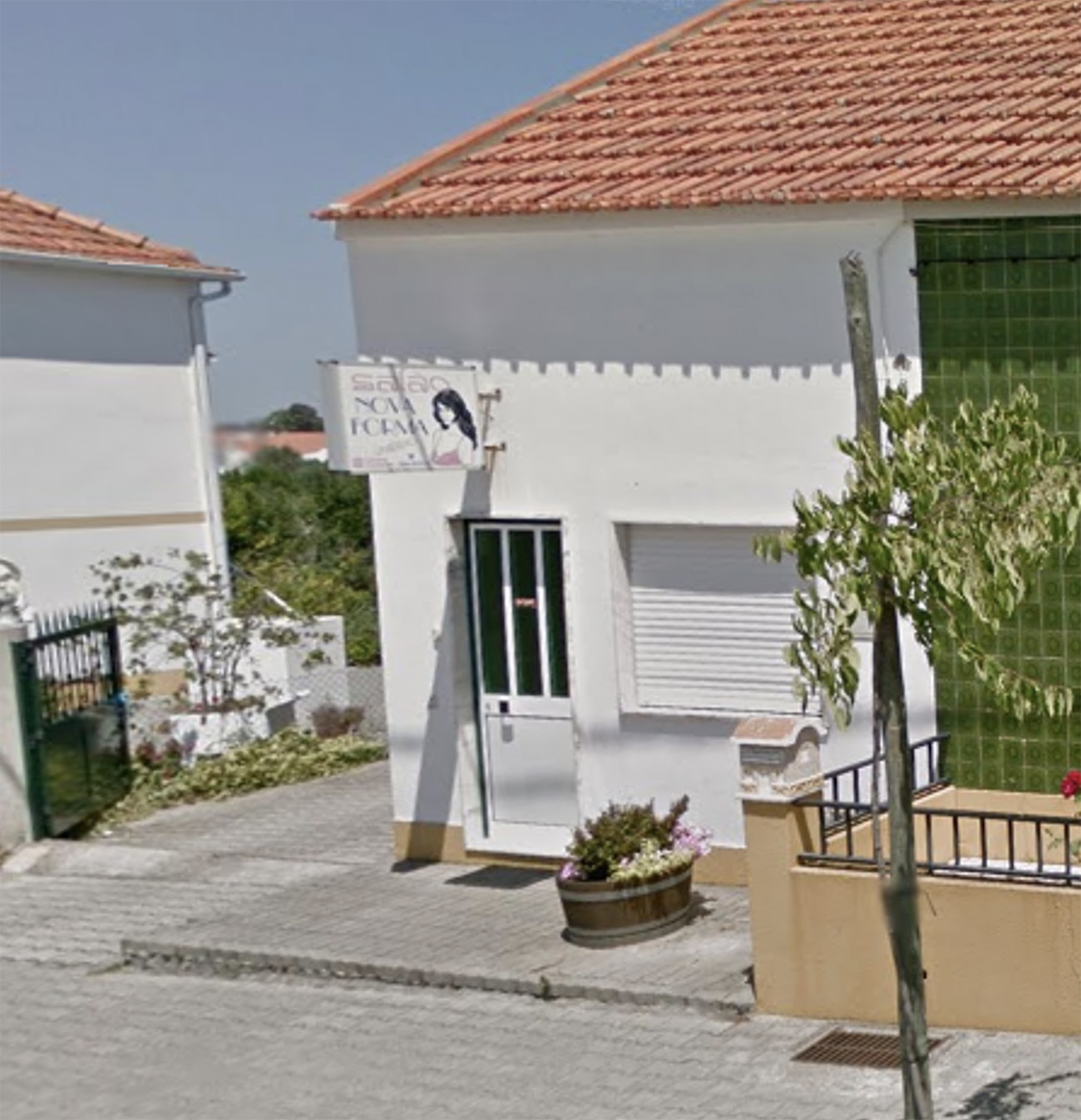Logotipo da associacao