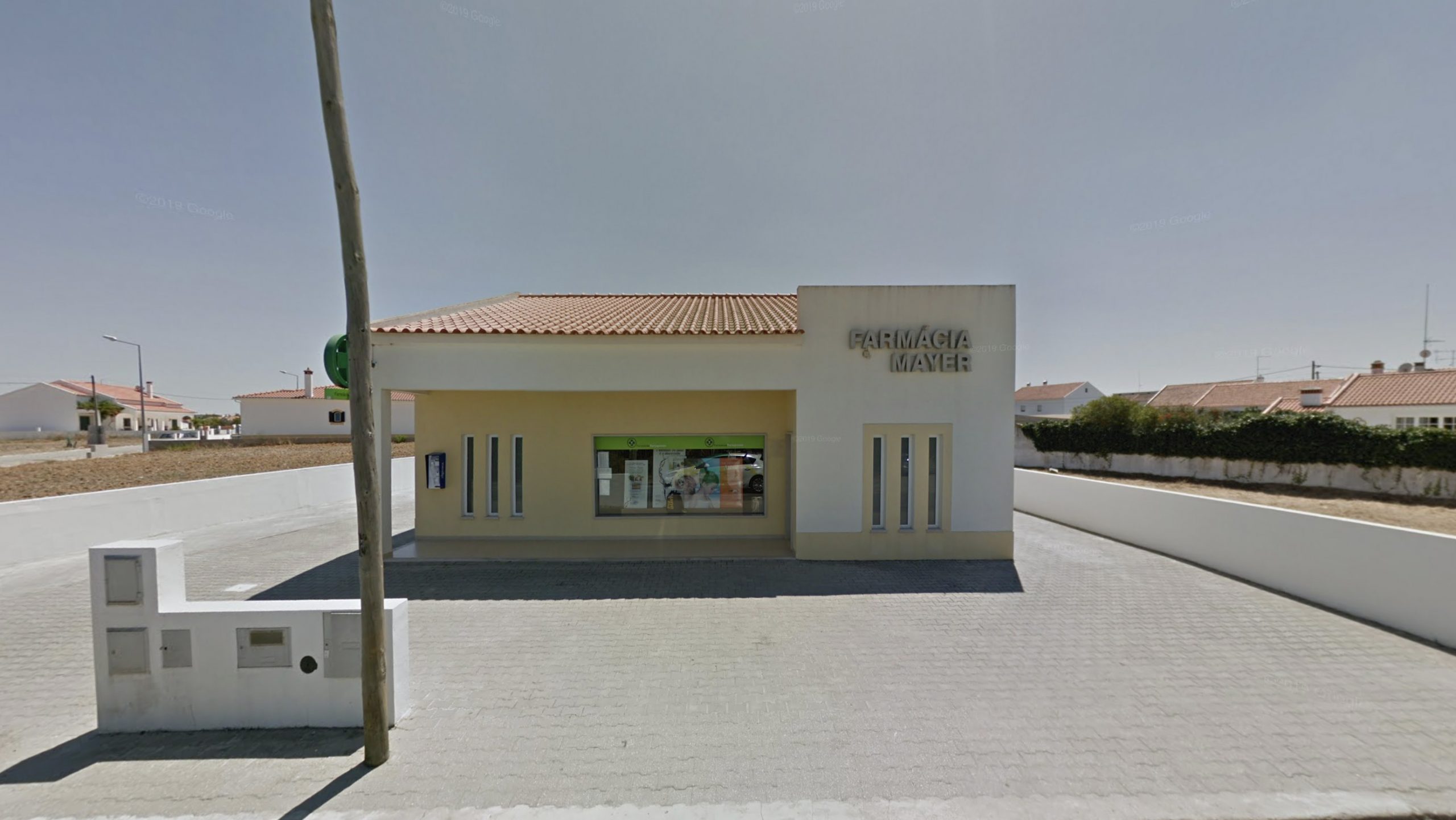 Logotipo da associacao