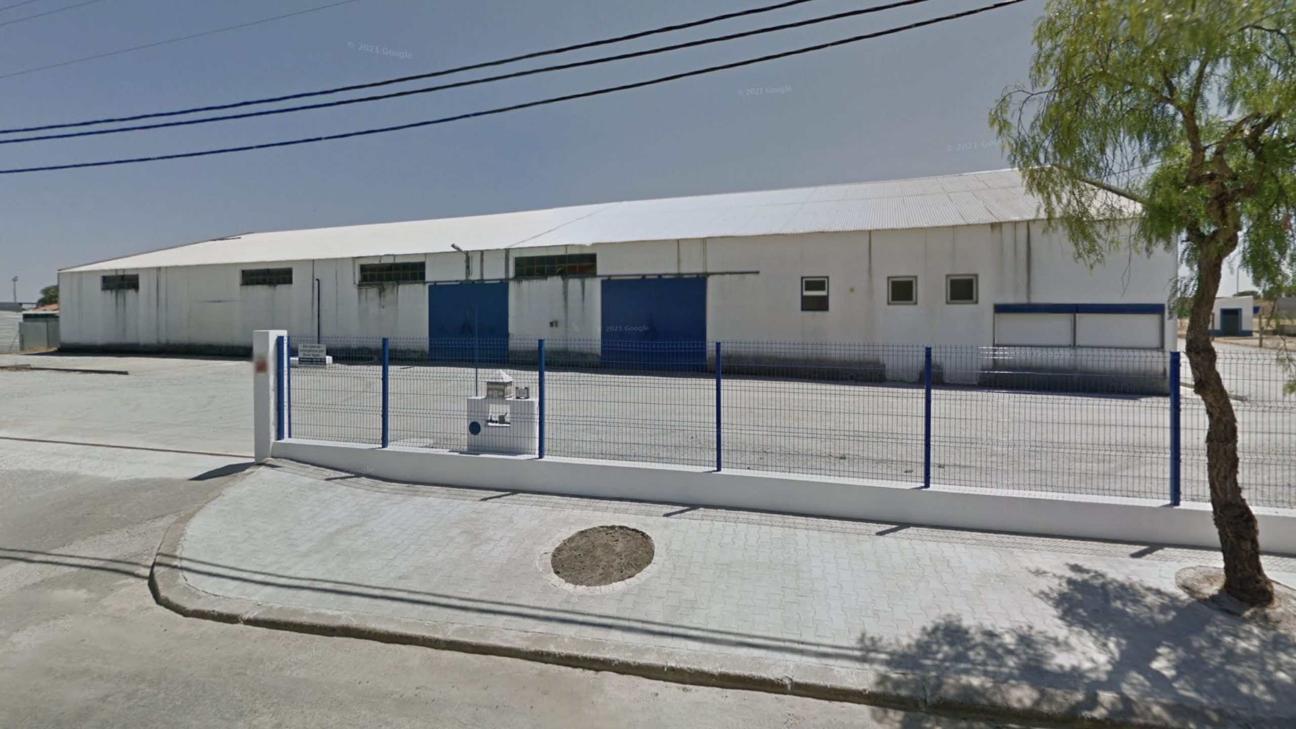 Logotipo da associacao
